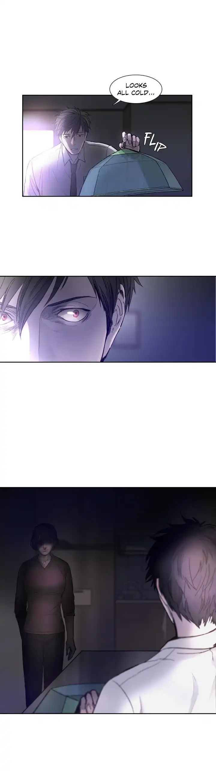 Unknown Code Chapter 4 24